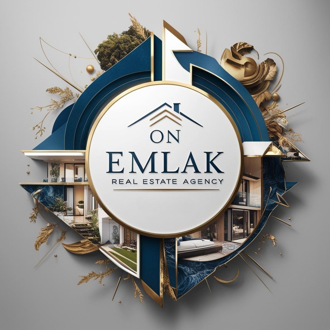 On Emlak Dalaman Ofis ve Gayrimenkul Portföyü